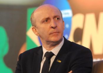 Carta aberta ao presidente da República
