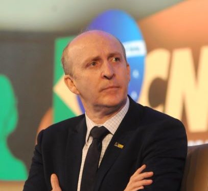 Carta aberta ao presidente da República