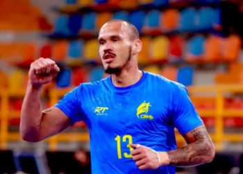 Handebol: Brasil vence Coreia e fica a uma vitória da vaga em Tóquio