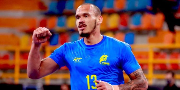 Handebol: Brasil vence Coreia e fica a uma vitória da vaga em Tóquio
