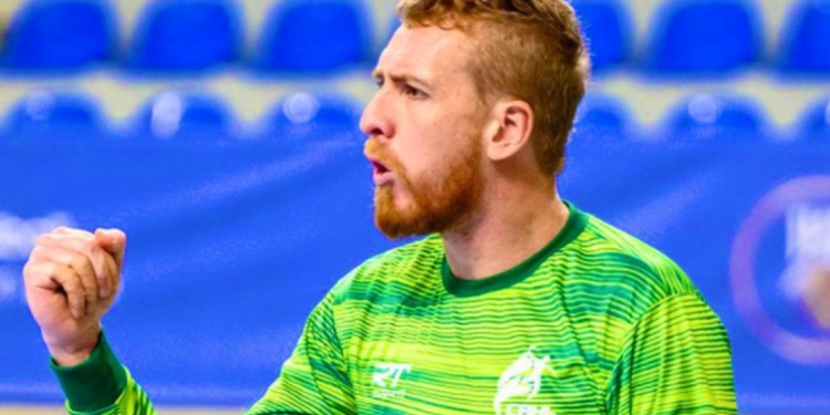 Handebol: Brasil sofre, mas vence Chile e está em Tóquio
