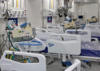 Rio: aumento nos casos de urgência de covid-19 provoca alerta vermelho