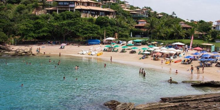 PL dá acesso a locais de beleza natural situados em empreendimentos privados