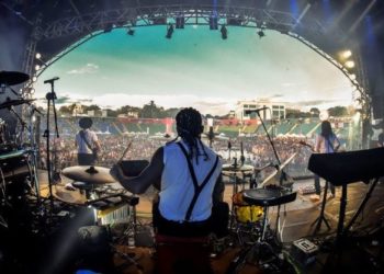 Câmara aprova projeto de ajuda ao setor de eventos