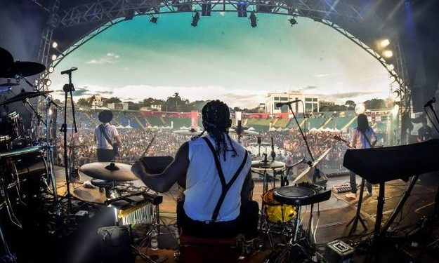 Câmara aprova projeto de ajuda ao setor de eventos