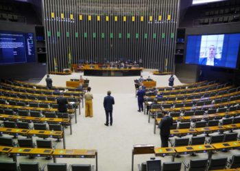 Câmara pode votar MP do consignado nesta segunda-feira e iniciar discussão da PEC Emergencial