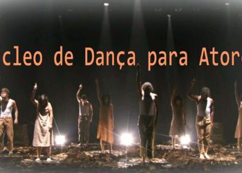Núcleo de Dança é contemplado com prêmio de fomento à arte
