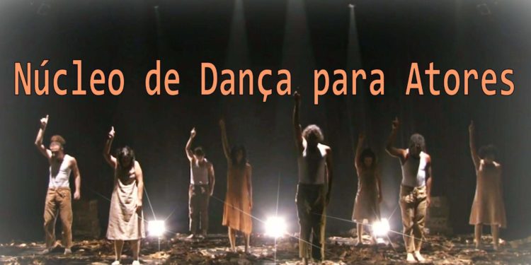 Núcleo de Dança é contemplado com prêmio de fomento à arte