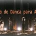 Núcleo de Dança é contemplado com prêmio de fomento à arte
