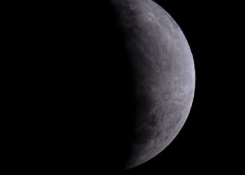 Nasa completa teste de foguete que pode levar humanos de volta à Lua