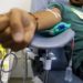 Saúde incentiva doação de sangue antes de receber vacina contra a Covid-19