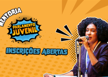 Abertas inscrições para o Programa de Formação de Instrutores e Mentoria do Parlamento Juvenil da Alerj
