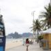 Covid-19: prefeitura do Rio proíbe permanência nas praias