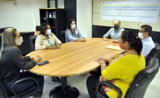 Secretaria de Finanças de Barra Mansa reestrutura setor contábil