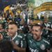 Palmeiras derrota Grêmio e conquista o tetra na Copa do Brasil 2020