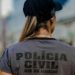 Polícia faz operação contra fraudes em presídios do estado do Rio