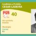 MPRJ e Polícia Civil prendem ex-prefeito de Carmo envolvido em suspeita de corrupção com empresa de lixo