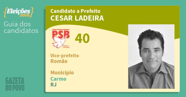 MPRJ e Polícia Civil prendem ex-prefeito de Carmo envolvido em suspeita de corrupção com empresa de lixo