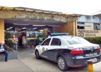 Polícia Civil prende homem acusado de roubos a restaurantes da Zona Sul do Rio