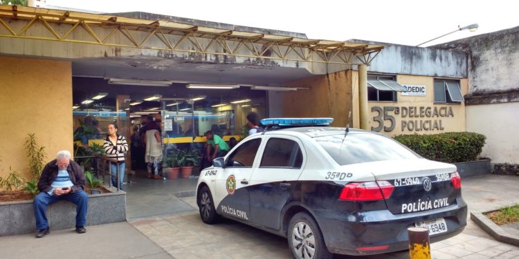 Polícia Civil prende homem acusado de roubos a restaurantes da Zona Sul do Rio
