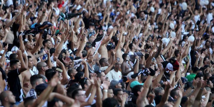 Vasco estreia no Campeonato Carioca contra a Portuguesa