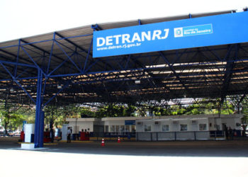Detran.RJ oferece 11.500 vagas em mutirão neste sábado