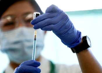 Butantan desenvolve a primeira vacina nacional contra covid-19