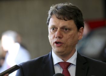 Ministério da Infraestrutura confirma a retirada da praça de pedágio de Magé (RJ) do projeto de concessão das rodovias do RJ e MG