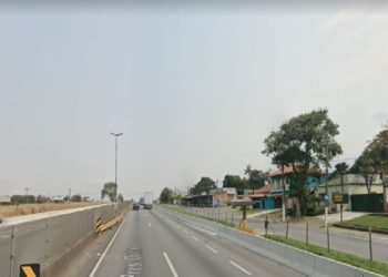 Homem é assassinado na Dutra na presença da filha
