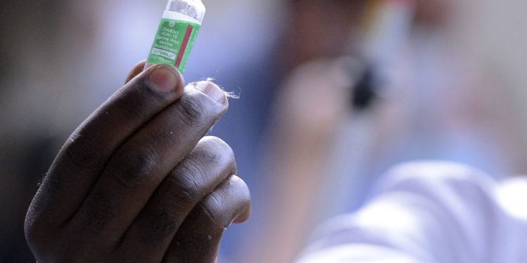 Fiocruz entregará amanhã 1,3 milhão de doses de vacina