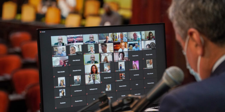 Veja o que será votado pelos deputados na Alerj nesta quinta-feira, dia 15