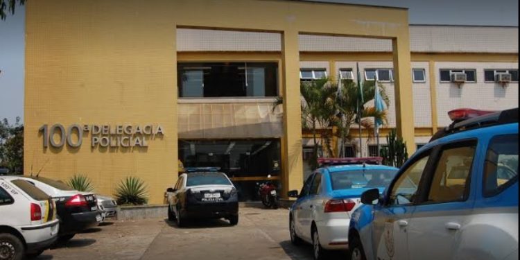 Namorada da mãe é presa por suspeita de espancar menina de 6 anos em Porto Real