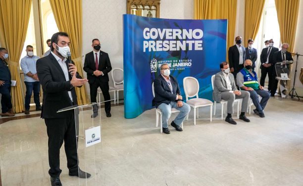 Estado investirá R$ 150 milhões em obras de infraestrutura em 89 municípios