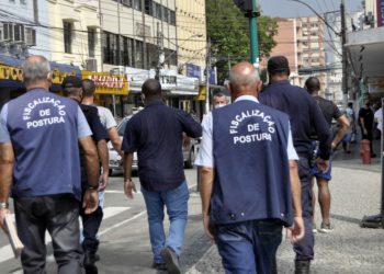 Força-tarefa de Barra Mansa está nas ruas para garantir cumprimento dos decretos