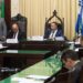 Comissão de Orçamento da Alerj avalia metas fiscais do governo