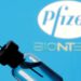 Primeiro lote de vacinas da Pfizer chega amanhã ao Brasil