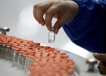 Governo distribui mais 11 milhões de doses de vacinas contra Covid-19