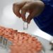 Governo distribui mais 11 milhões de doses de vacinas contra Covid-19