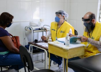 Barra Mansa realiza perícia em usuários do Programa Passe Livre para evitar irregularidades