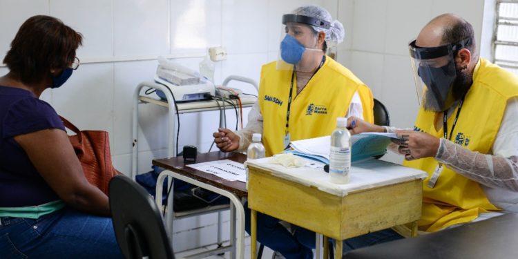 Barra Mansa realiza perícia em usuários do Programa Passe Livre para evitar irregularidades