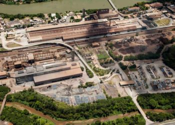 Arcelor Mittal anuncia retomada da produção da aciaria em BM