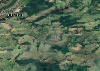 Polícia Civil investiga duplo homicídio em Floriano, área rural de Barra Mansa