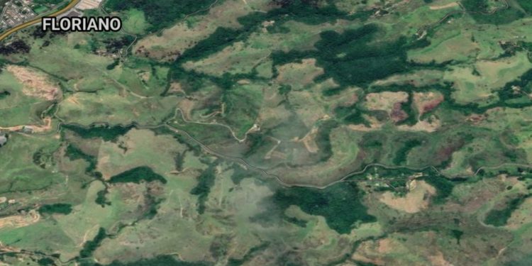 Polícia Civil investiga duplo homicídio em Floriano, área rural de Barra Mansa