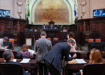 Veja o que será votado na Alerj nesta quinta-feira, dia 29