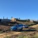 Prefeitura e PM desmobilizam loteamento irregular no Roma