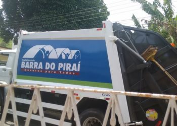 Justiça nega pedido a empresa para coletar lixo em Barra do Piraí sem licença ambiental