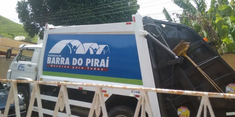 Justiça nega pedido a empresa para coletar lixo em Barra do Piraí sem licença ambiental