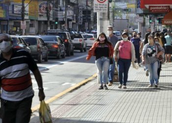 Juíza acata pedido do MP e determina fechamento do comércio de BM por 7 dias