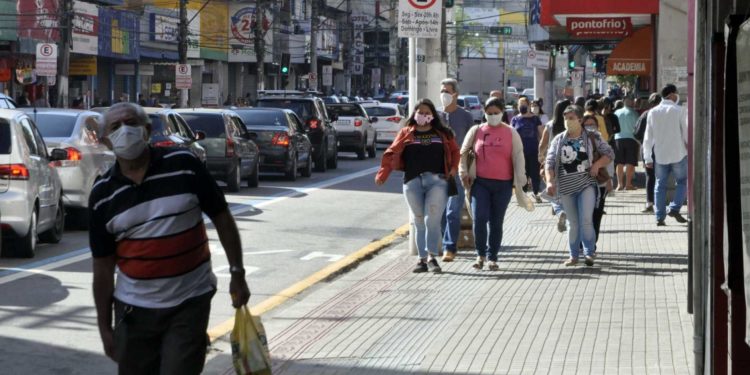 Juíza acata pedido do MP e determina fechamento do comércio de BM por 7 dias