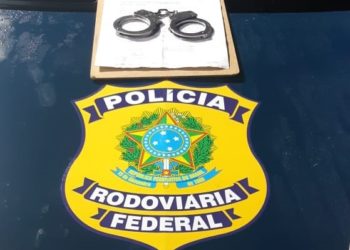 PRF prende em Angra dos Reis condenado por pedofilia em investigação internacional